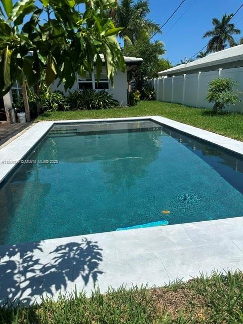 BOCA RATON SQUARE UNIT 8 - Residential Lease