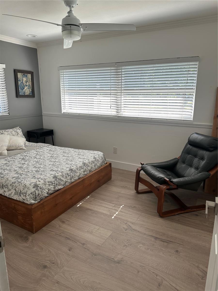 BOCA RATON SQUARE UNIT 8 - Residential Lease
