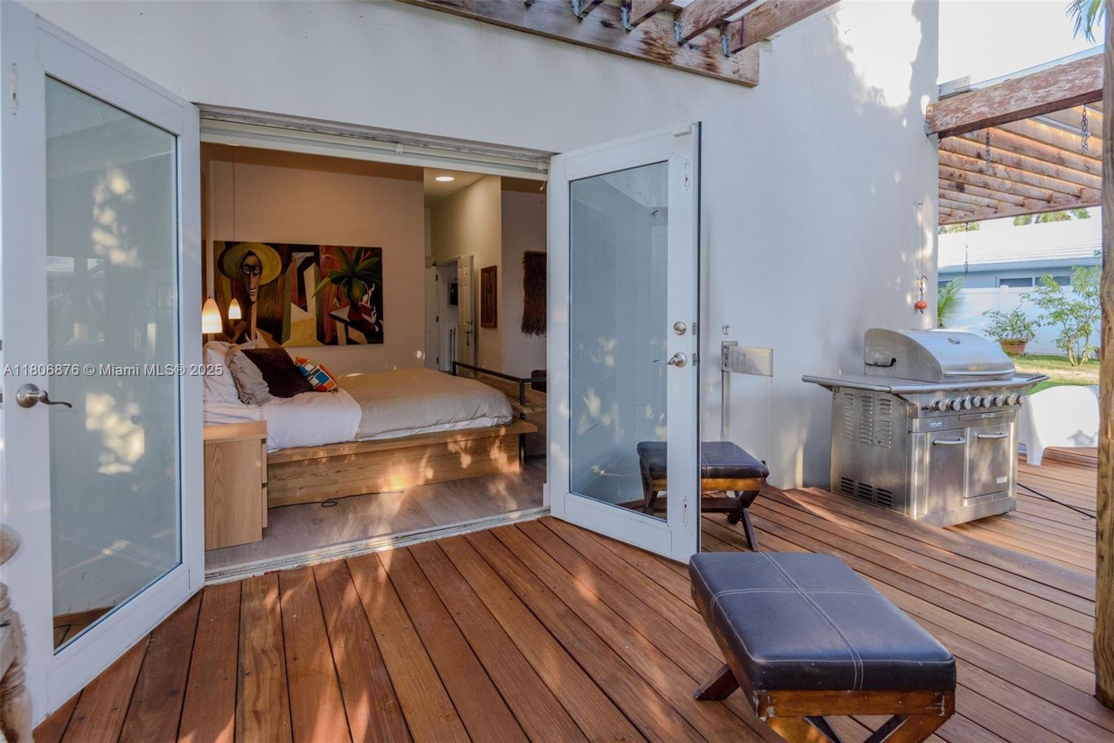 BOCA RATON SQUARE UNIT 8 - Residential Lease