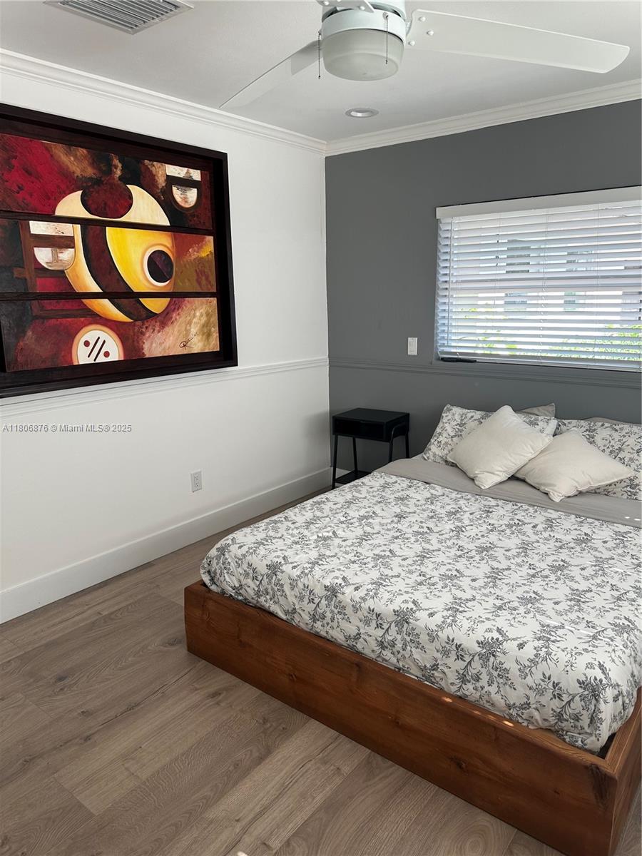 BOCA RATON SQUARE UNIT 8 - Residential Lease