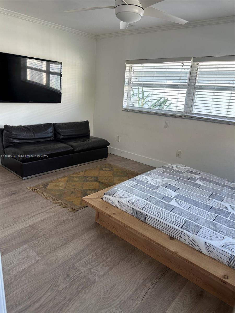 BOCA RATON SQUARE UNIT 8 - Residential Lease