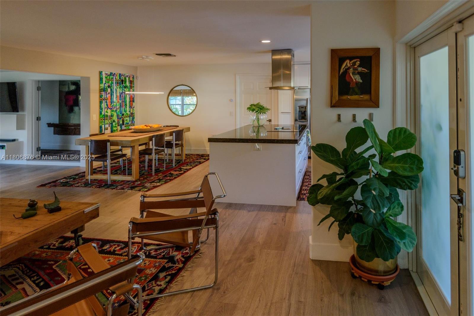 BOCA RATON SQUARE UNIT 8 - Residential Lease