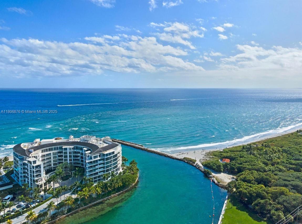 BOCA RATON SQUARE UNIT 8 - Residential Lease