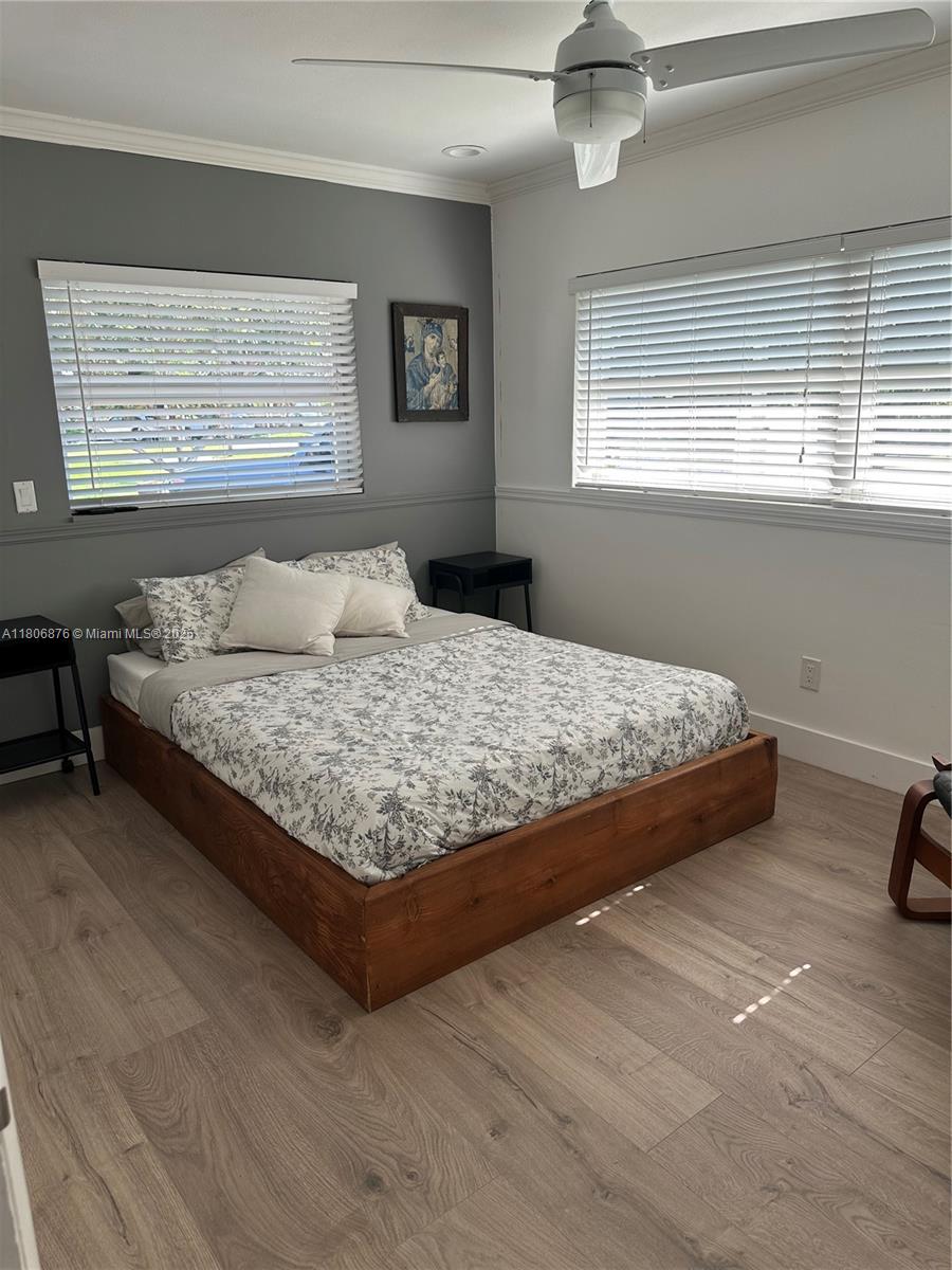 BOCA RATON SQUARE UNIT 8 - Residential Lease