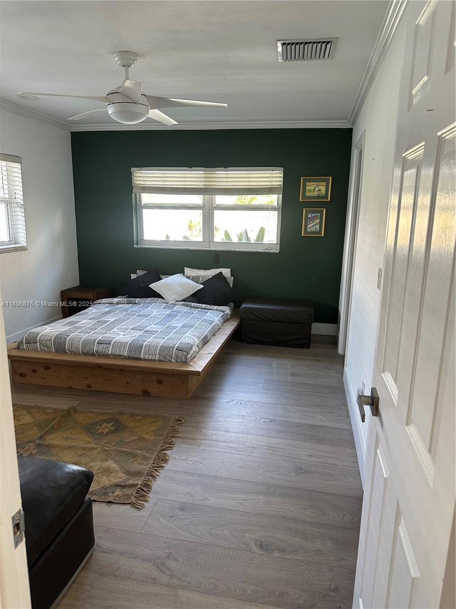 BOCA RATON SQUARE UNIT 8 - Residential Lease