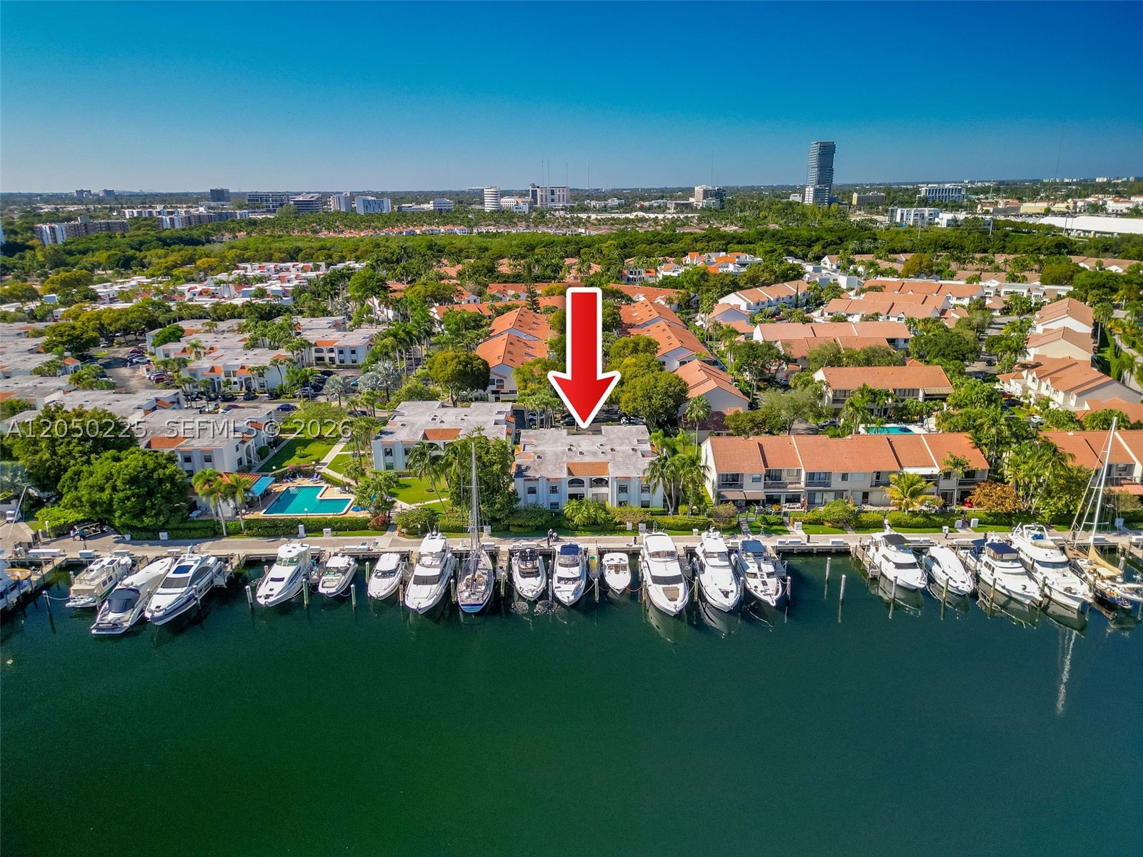 3549 Magellan Cir 418