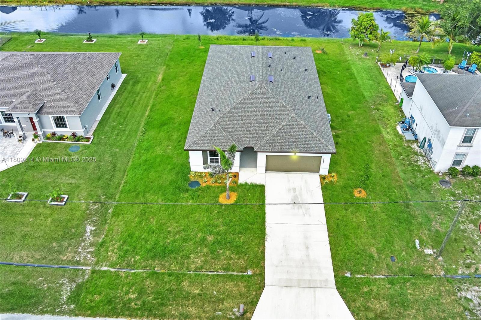 PORT ST LUCIE SECTION 9 - Residential