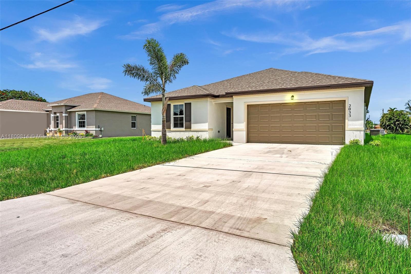 PORT ST LUCIE SECTION 9 - Residential