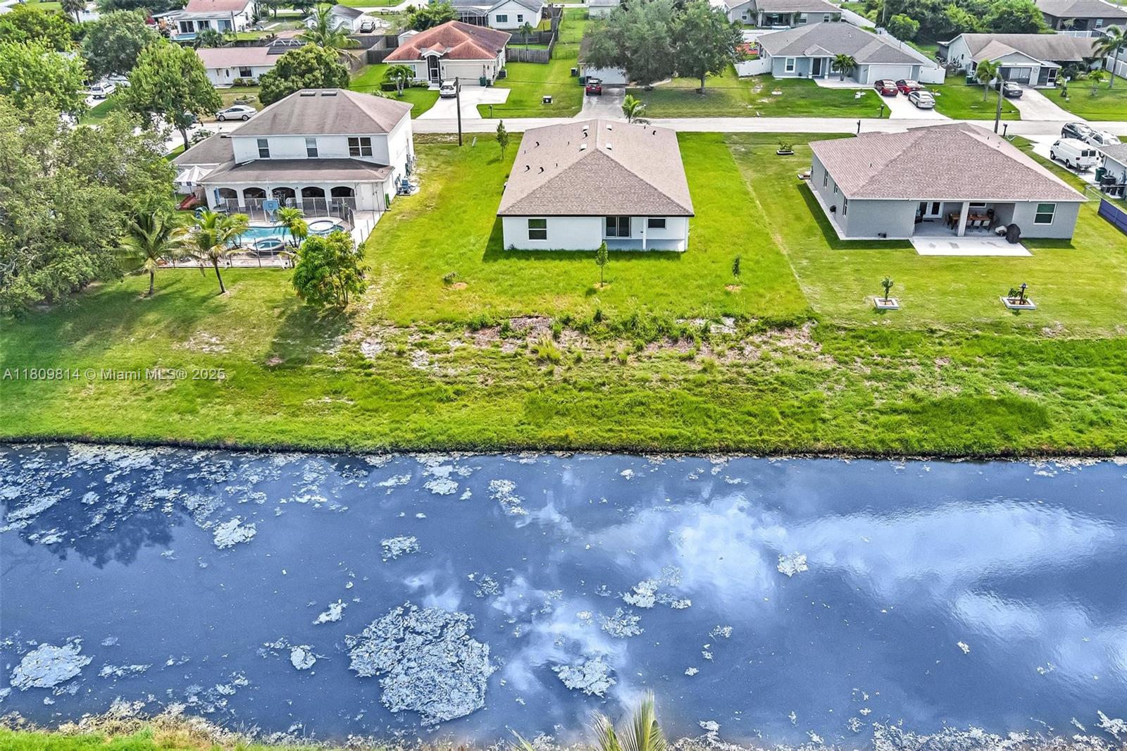 PORT ST LUCIE SECTION 9 - Residential