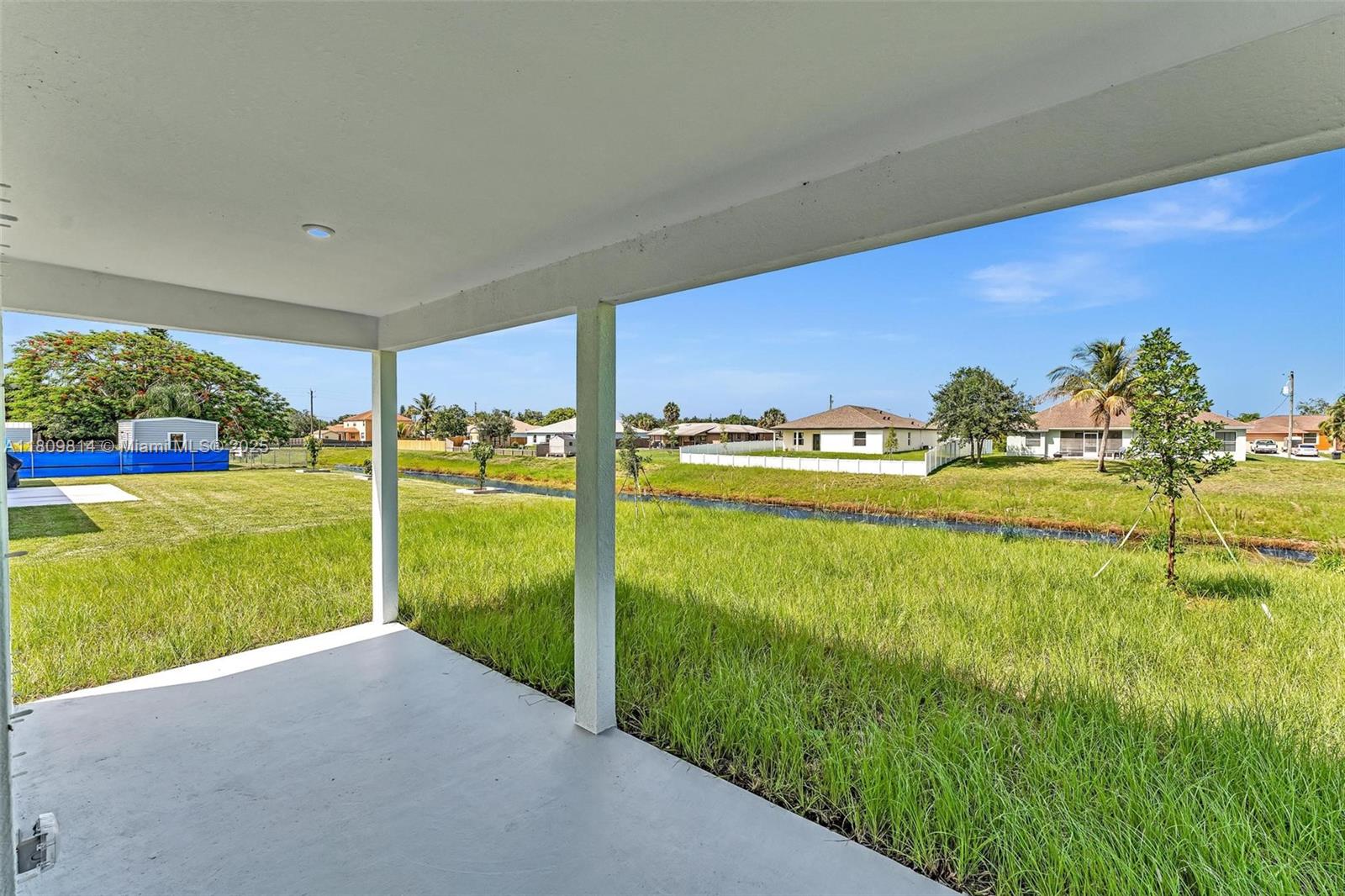 PORT ST LUCIE SECTION 9 - Residential