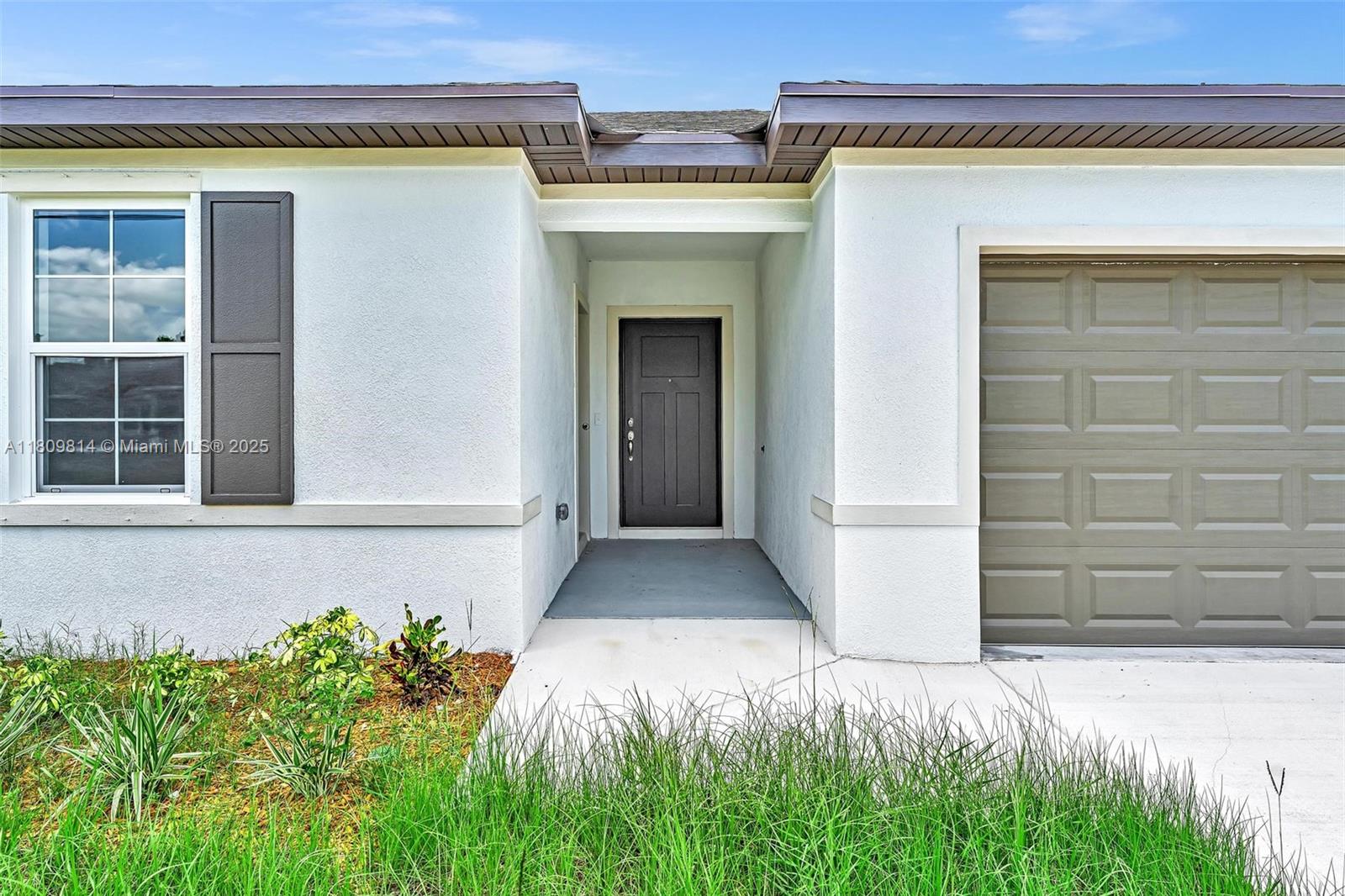 PORT ST LUCIE SECTION 9 - Residential