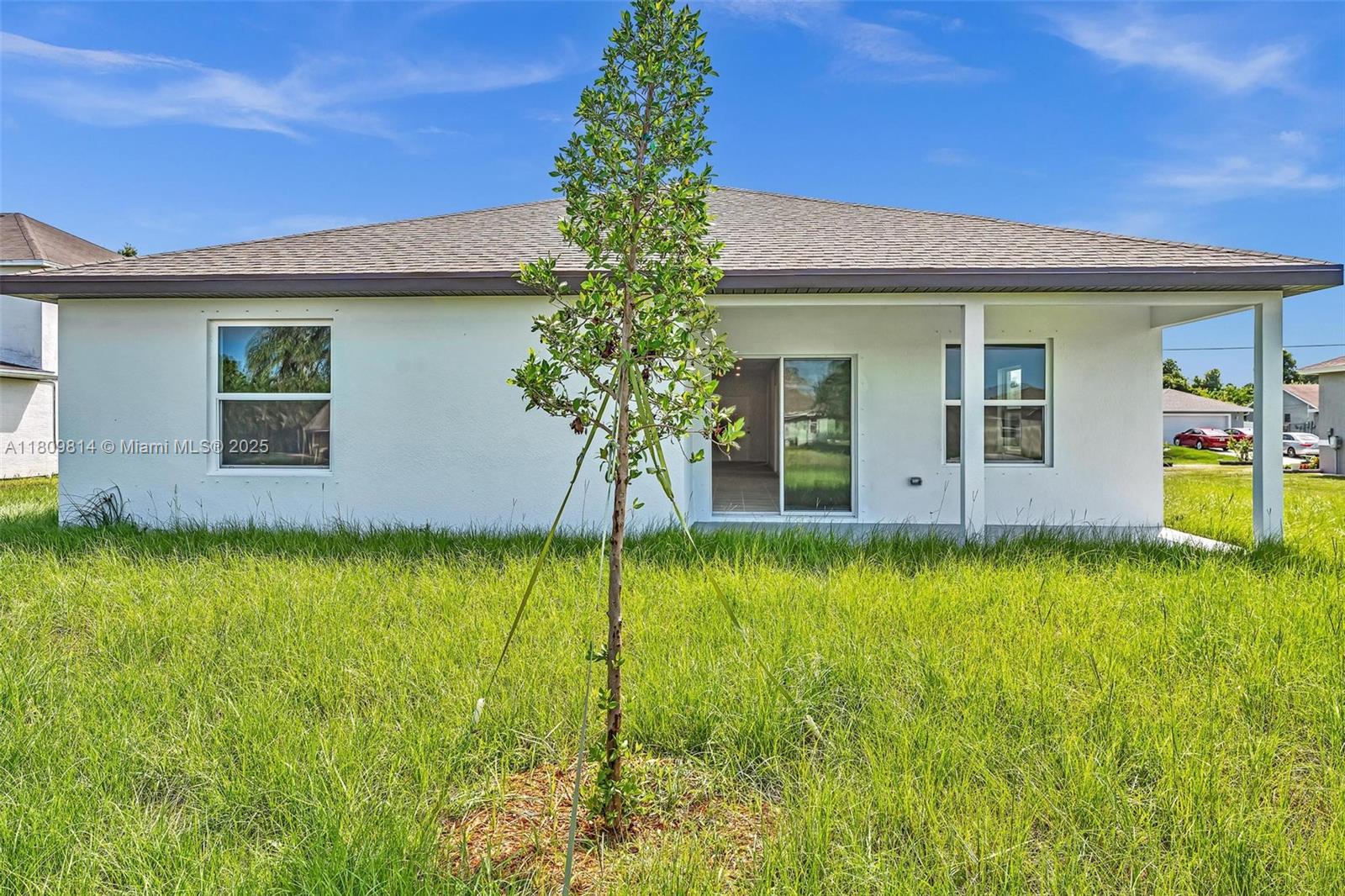 PORT ST LUCIE SECTION 9 - Residential