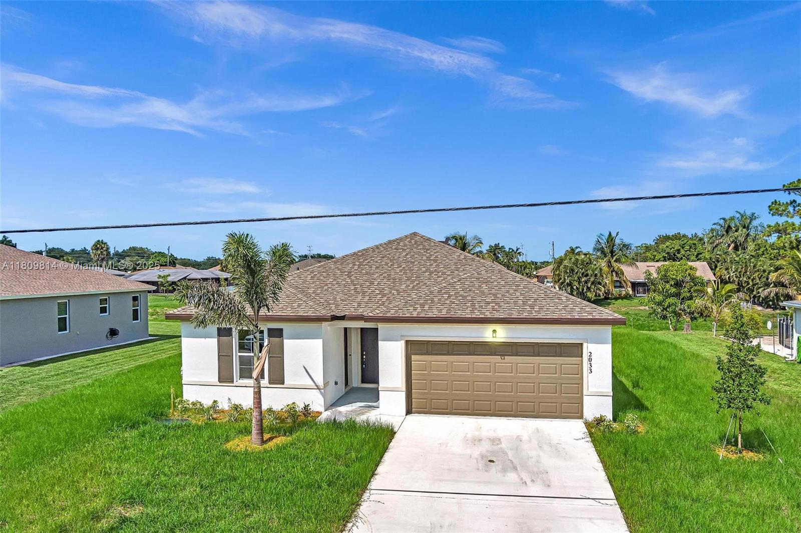 PORT ST LUCIE SECTION 9 - Residential