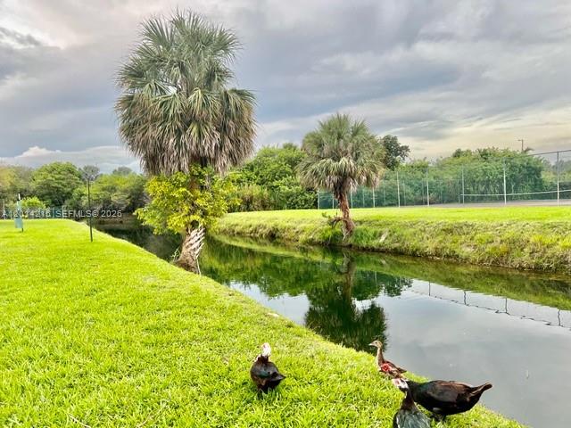 PALM COVE COND - Residential Lease