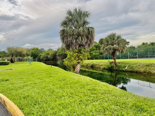 PALM COVE COND - Residential Lease