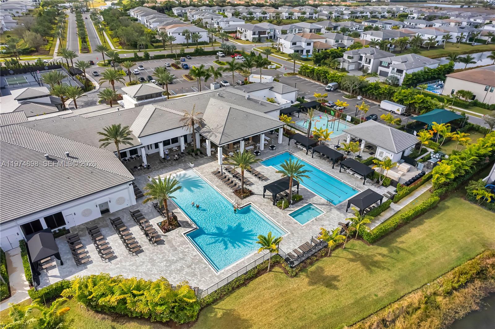 BOCA RATON GOLF COURSE PU - Residential