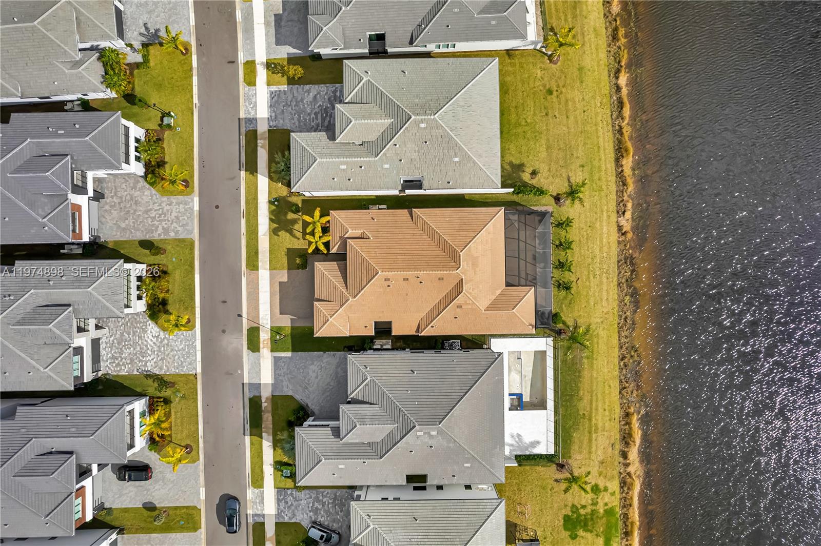 BOCA RATON GOLF COURSE PU - Residential