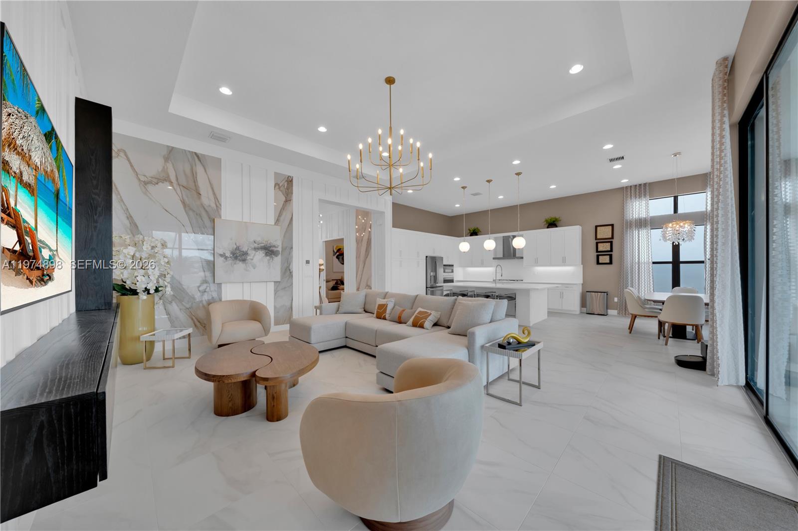 BOCA RATON GOLF COURSE PU - Residential