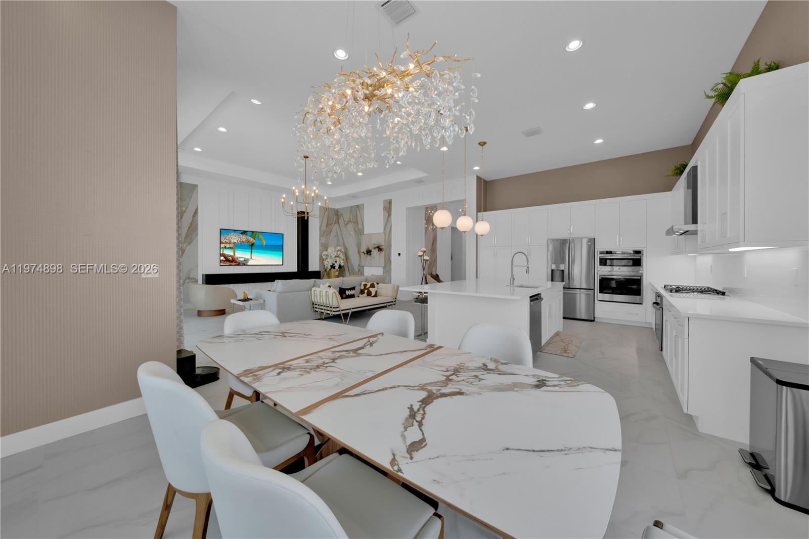 BOCA RATON GOLF COURSE PU - Residential