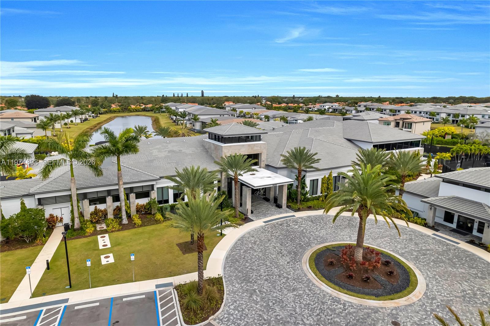 BOCA RATON GOLF COURSE PU - Residential