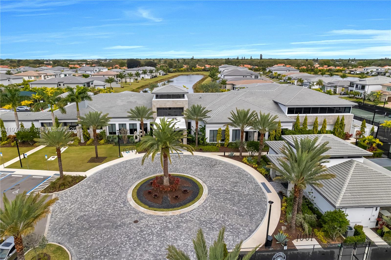 BOCA RATON GOLF COURSE PU - Residential