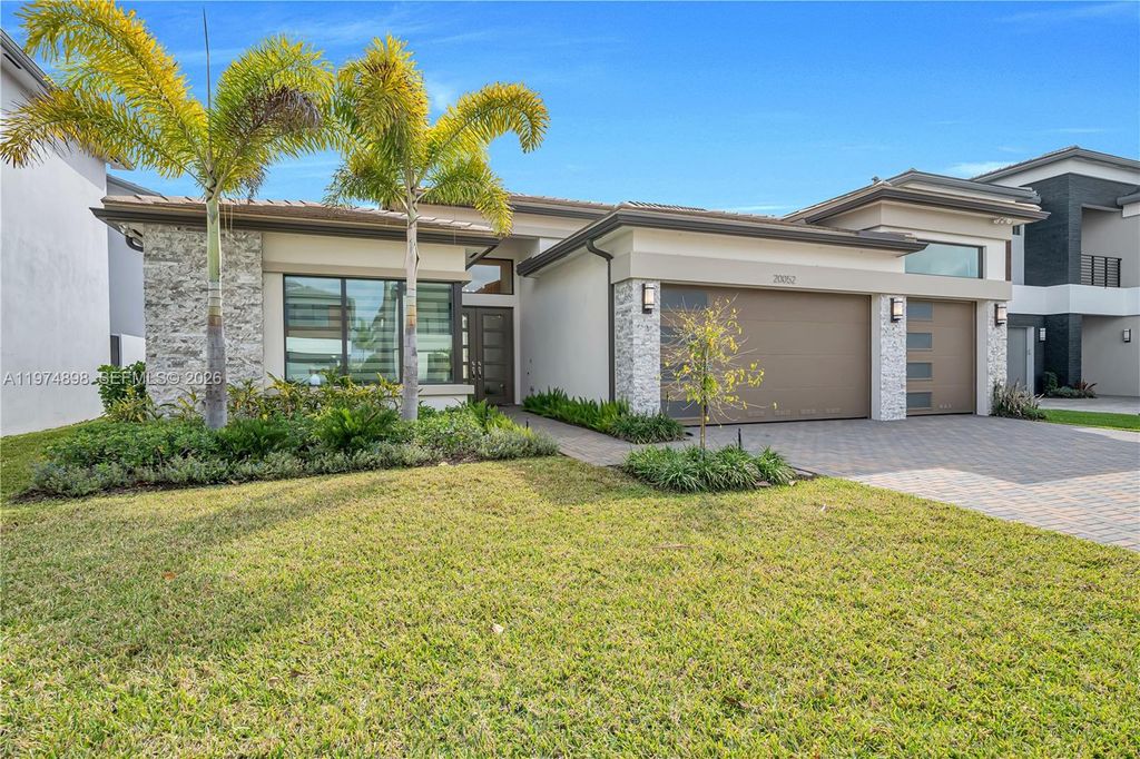 Photo of 20052 Pacific Dunes Dr, Boca Raton, FL 33434 (MLS # A11974898)
