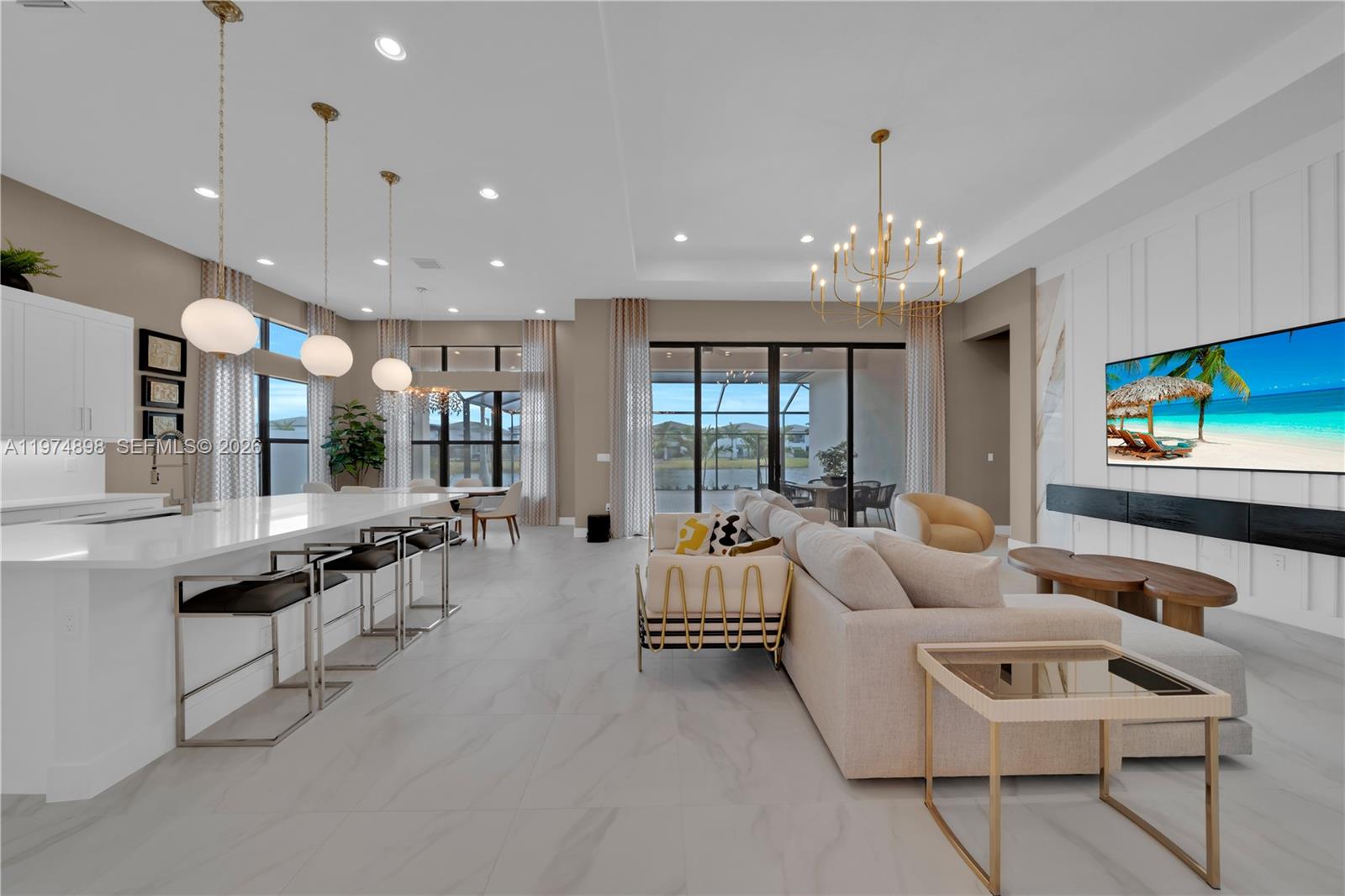 BOCA RATON GOLF COURSE PU - Residential