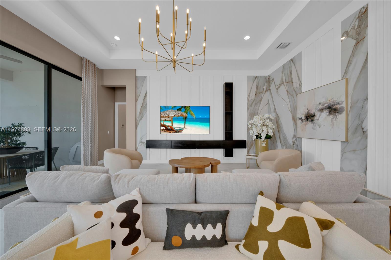 BOCA RATON GOLF COURSE PU - Residential