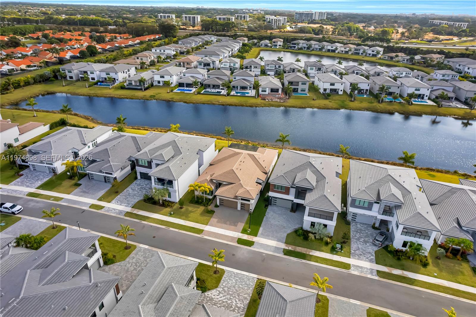 BOCA RATON GOLF COURSE PU - Residential