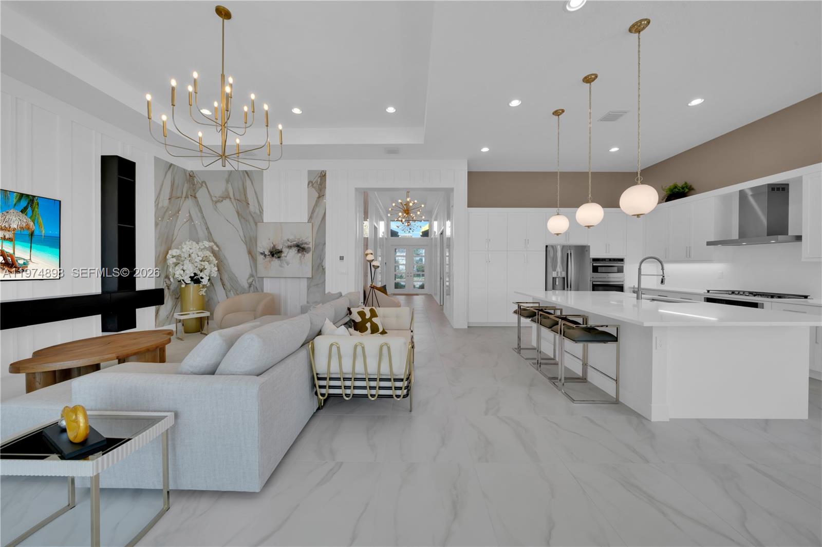 BOCA RATON GOLF COURSE PU - Residential