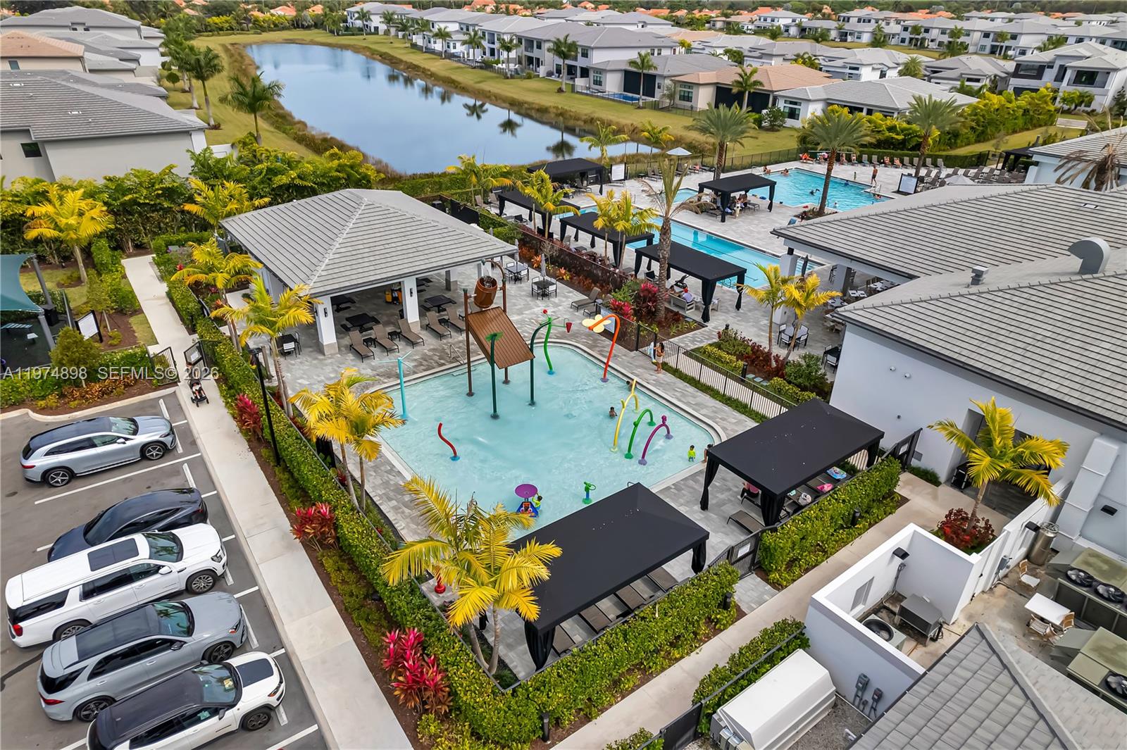 BOCA RATON GOLF COURSE PU - Residential