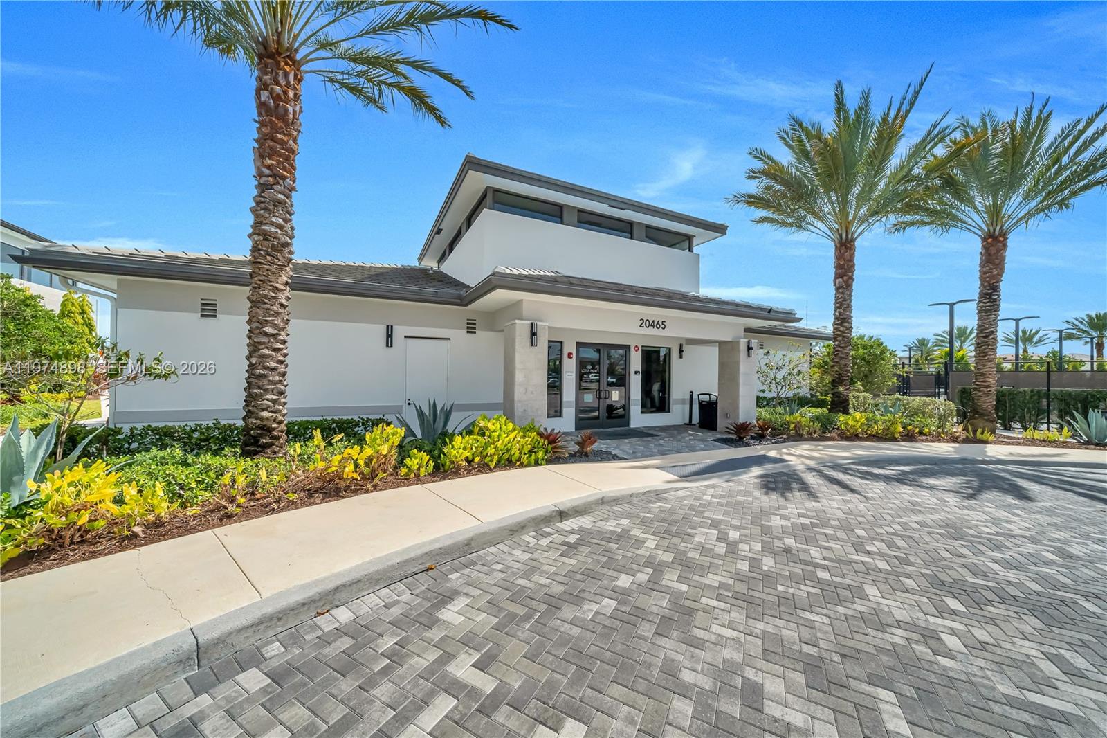 BOCA RATON GOLF COURSE PU - Residential