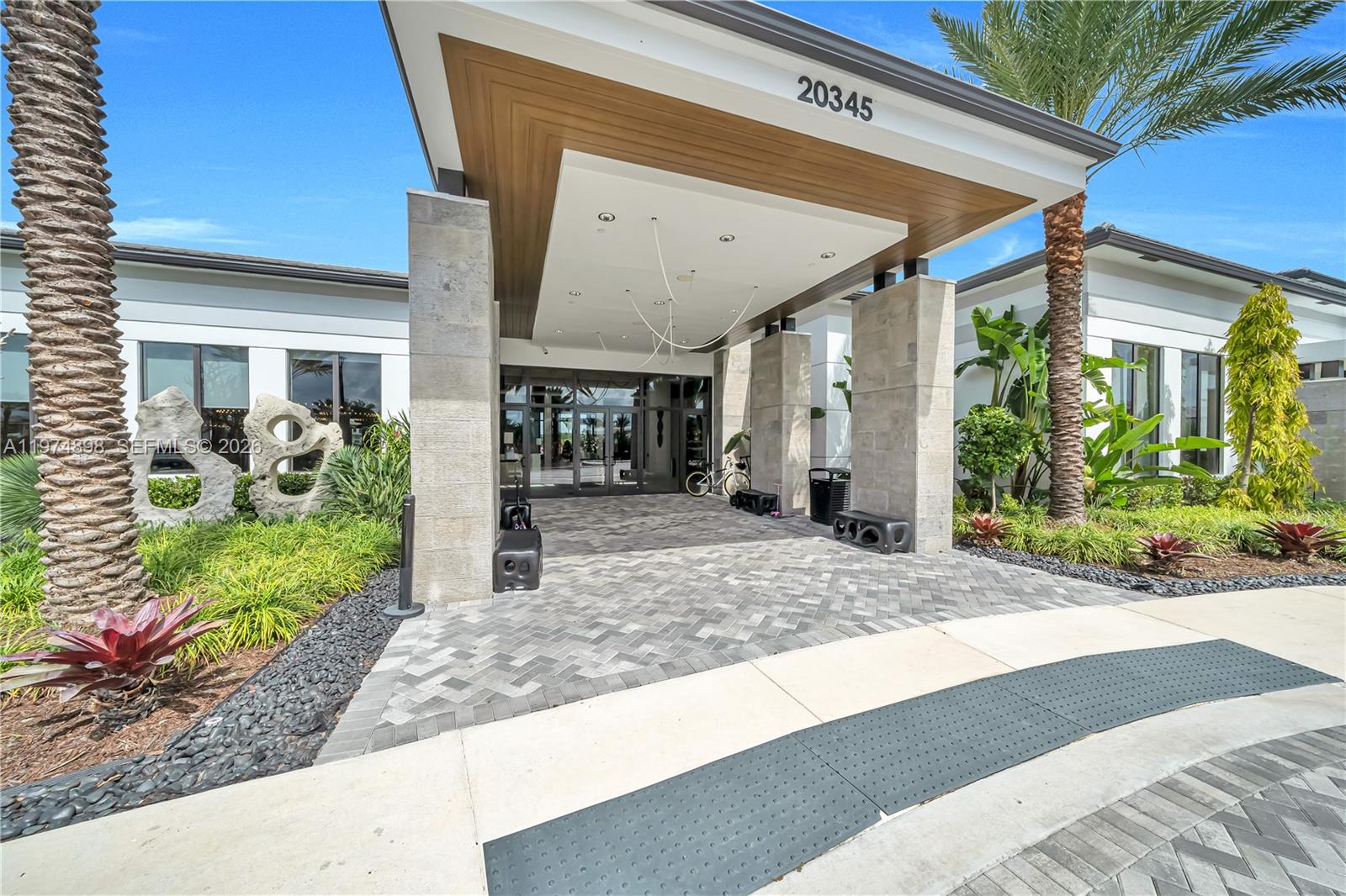 BOCA RATON GOLF COURSE PU - Residential