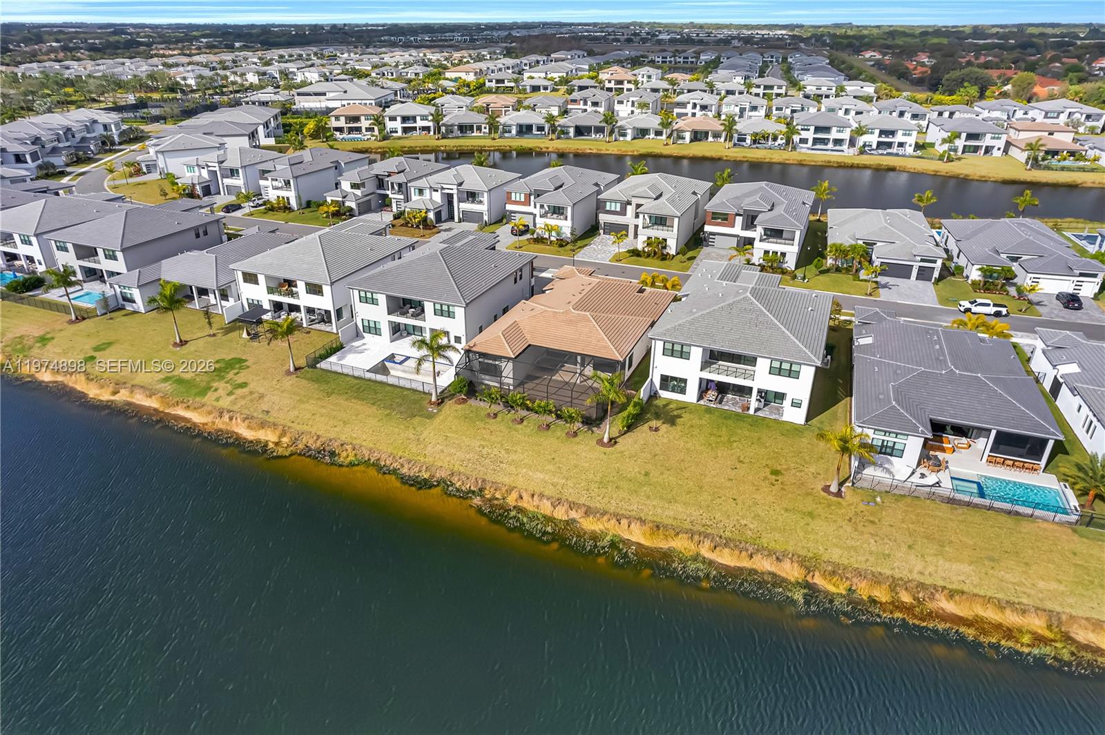 BOCA RATON GOLF COURSE PU - Residential