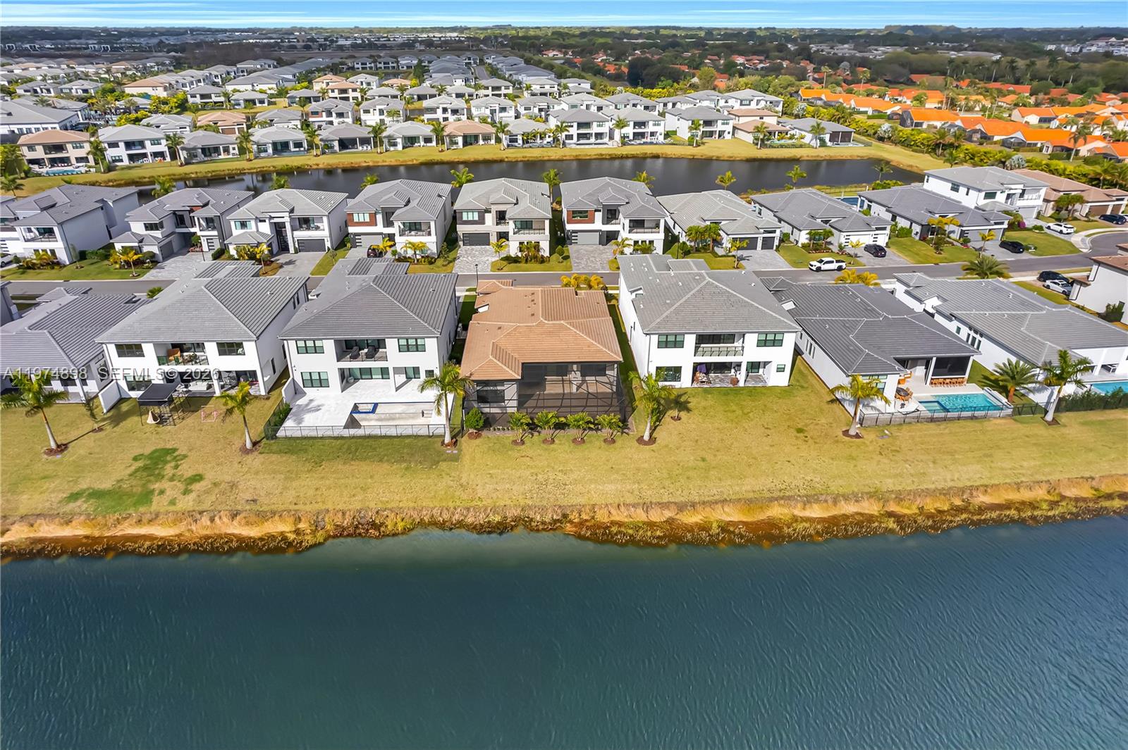 BOCA RATON GOLF COURSE PU - Residential