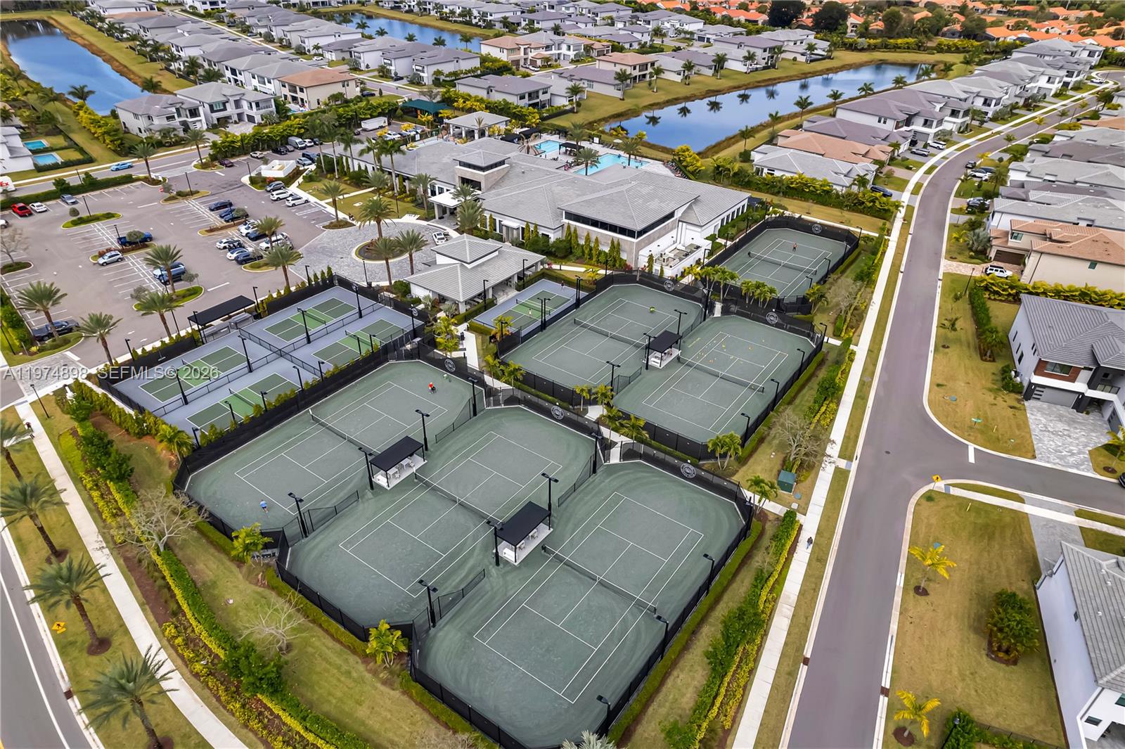 BOCA RATON GOLF COURSE PU - Residential