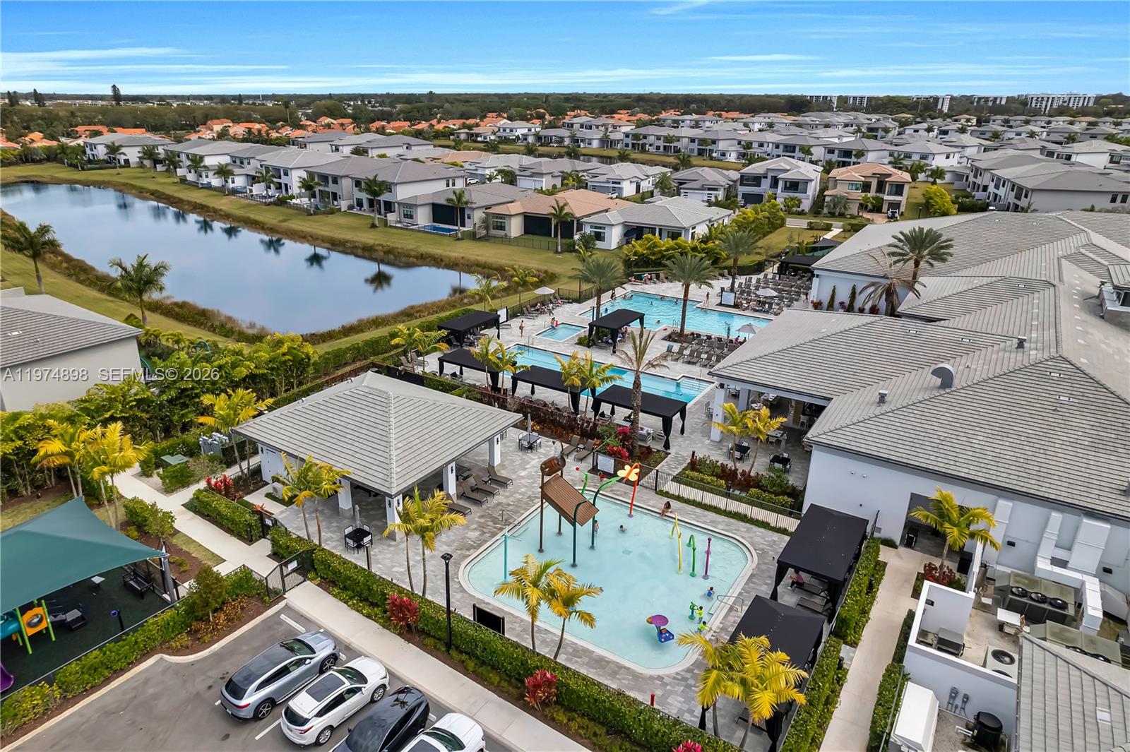 BOCA RATON GOLF COURSE PU - Residential