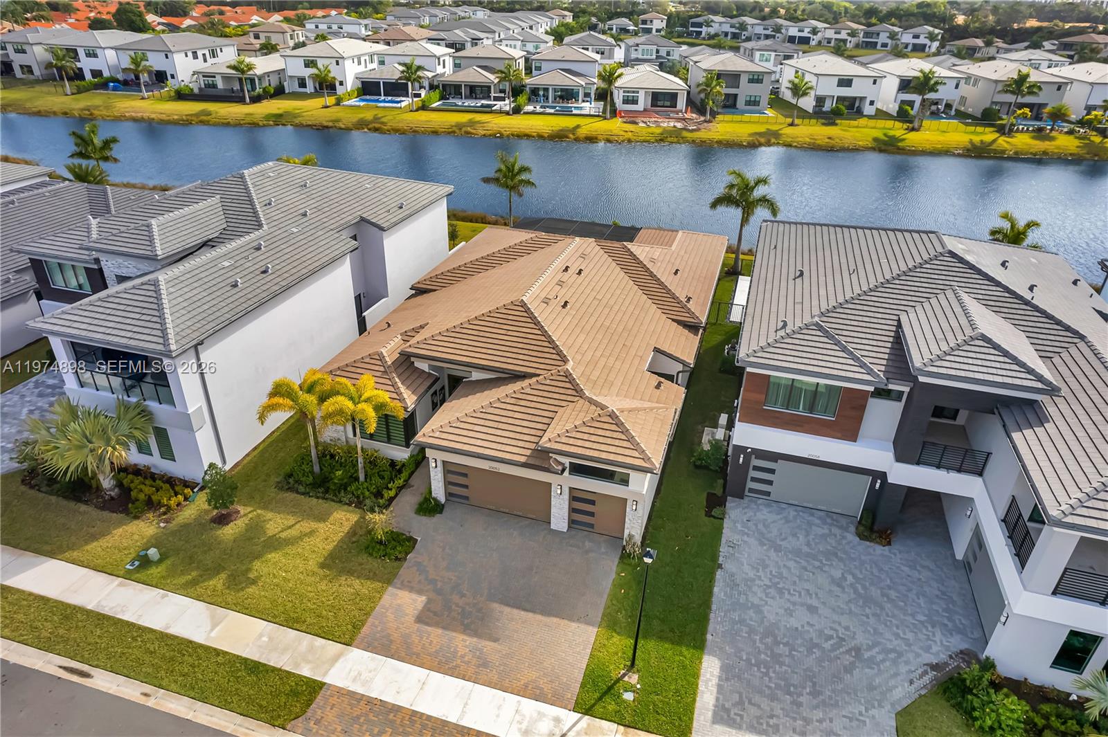 BOCA RATON GOLF COURSE PU - Residential