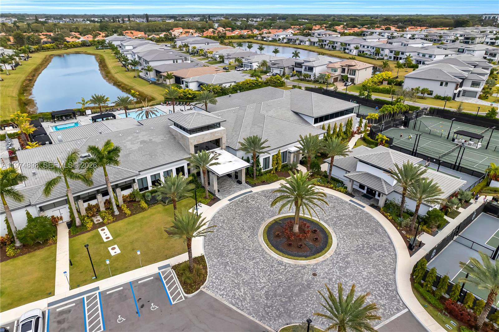 BOCA RATON GOLF COURSE PU - Residential