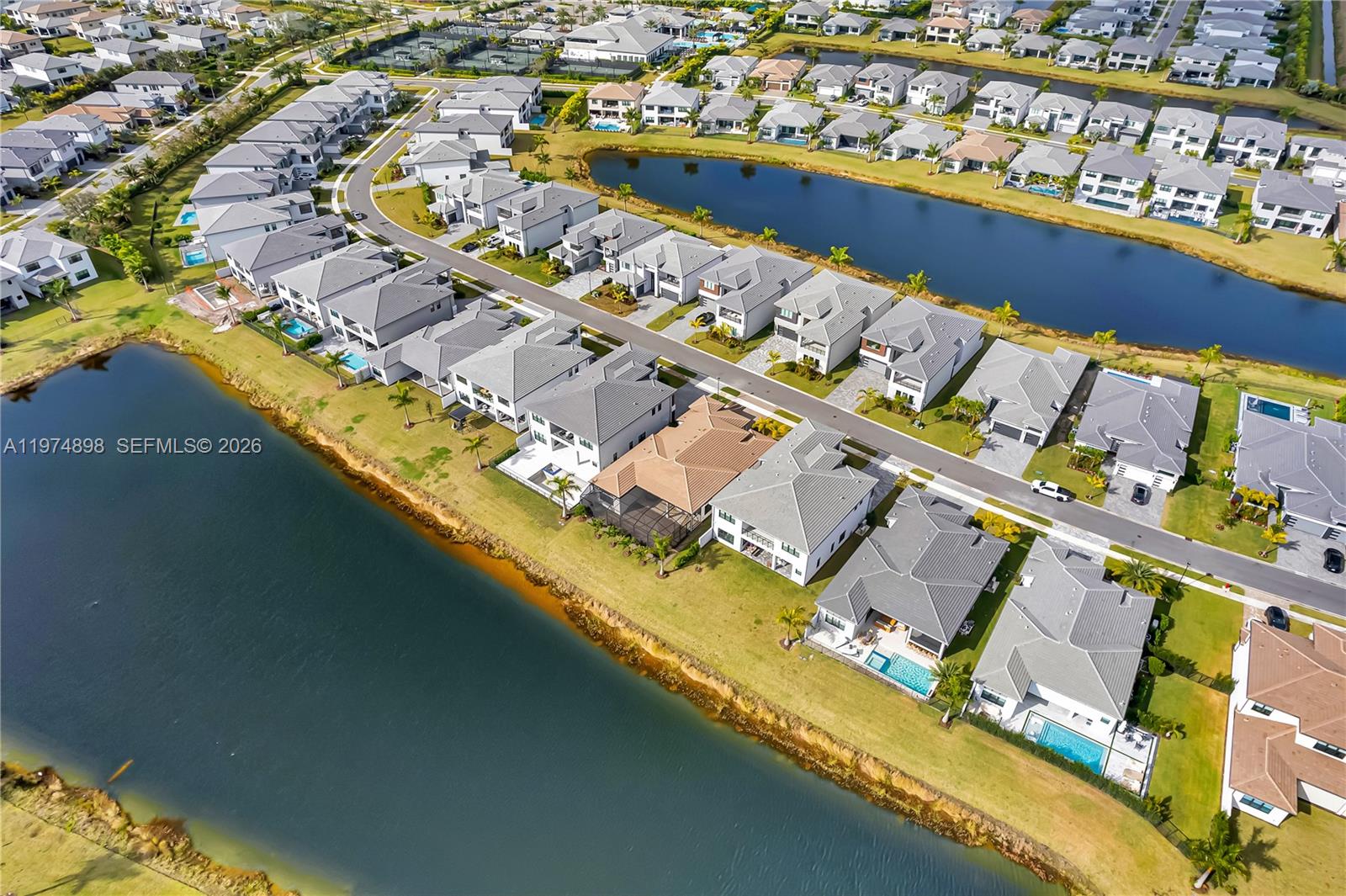 BOCA RATON GOLF COURSE PU - Residential