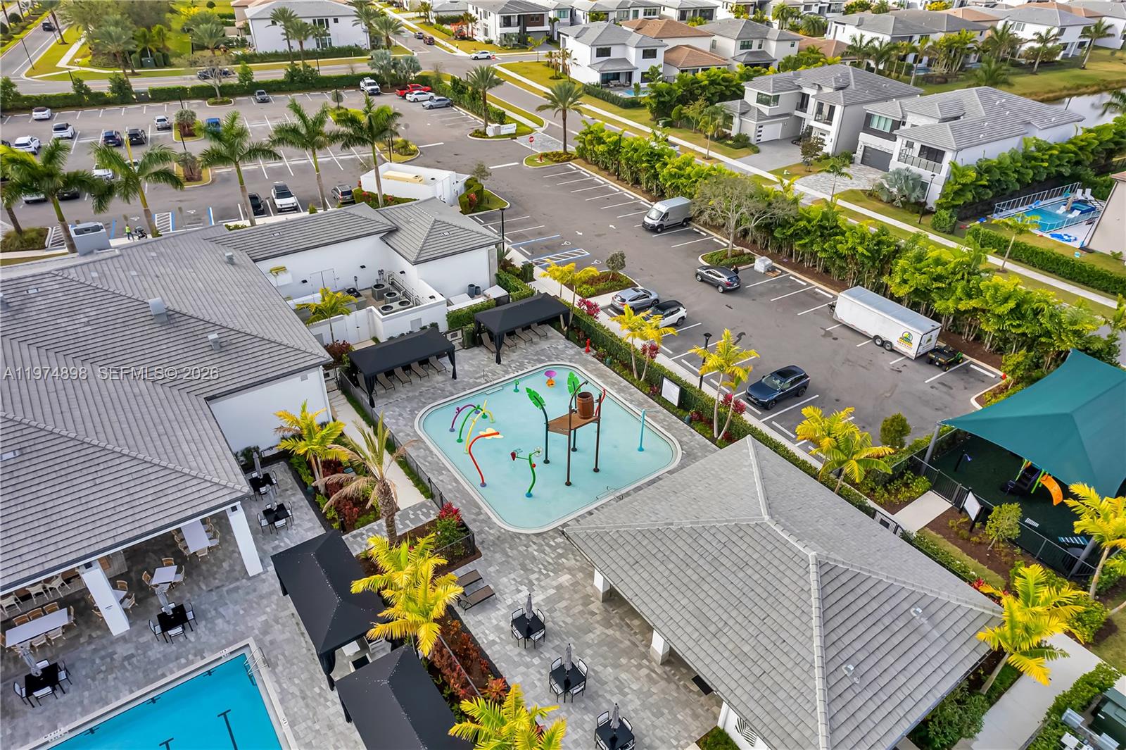 BOCA RATON GOLF COURSE PU - Residential