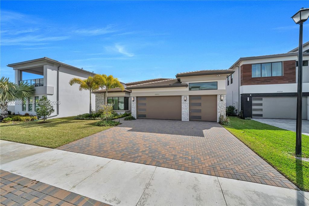 Photo of 20052 Pacific Dunes Dr, Boca Raton, FL 33434 (MLS # A11974898)