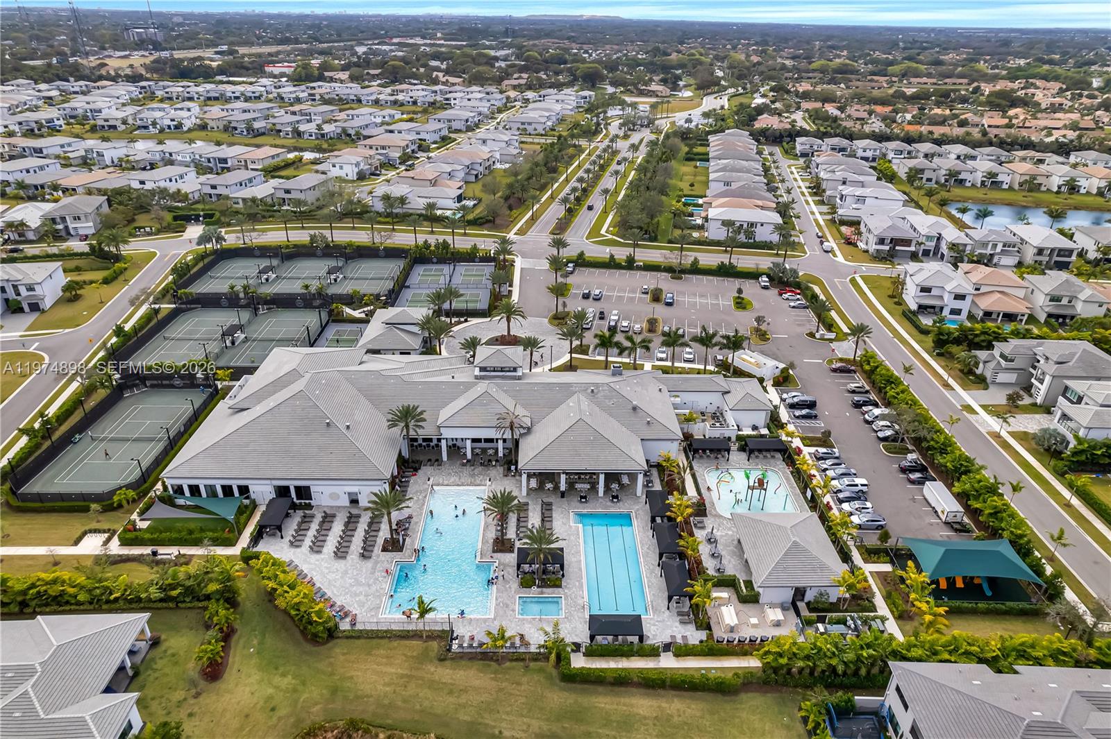 BOCA RATON GOLF COURSE PU - Residential