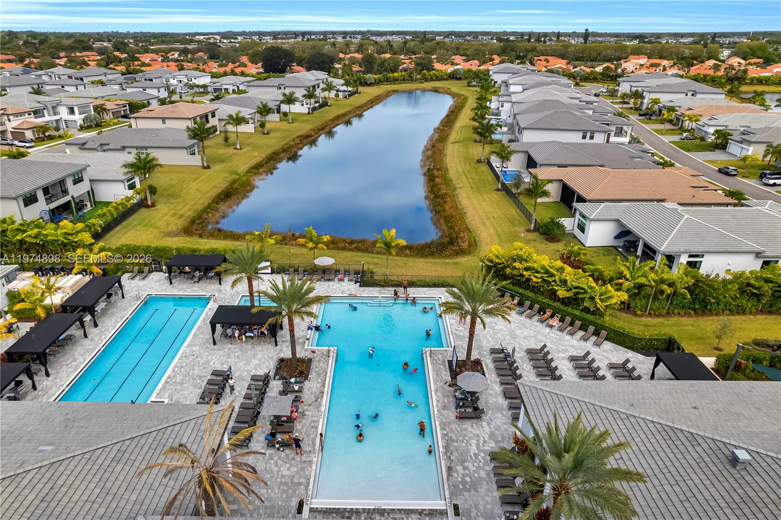 BOCA RATON GOLF COURSE PU - Residential