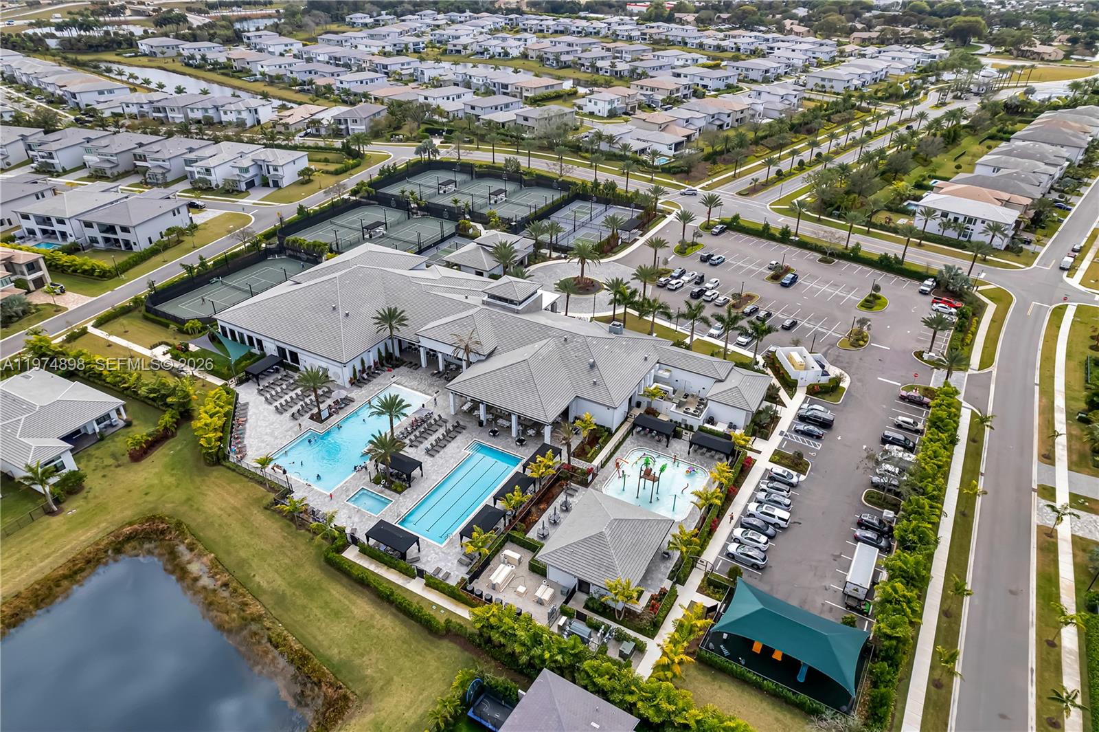 BOCA RATON GOLF COURSE PU - Residential