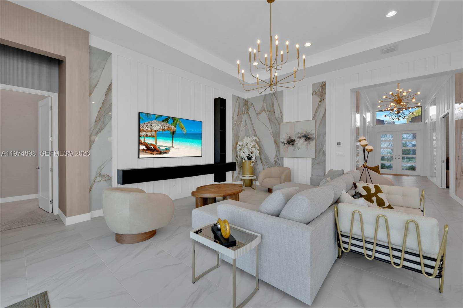 BOCA RATON GOLF COURSE PU - Residential