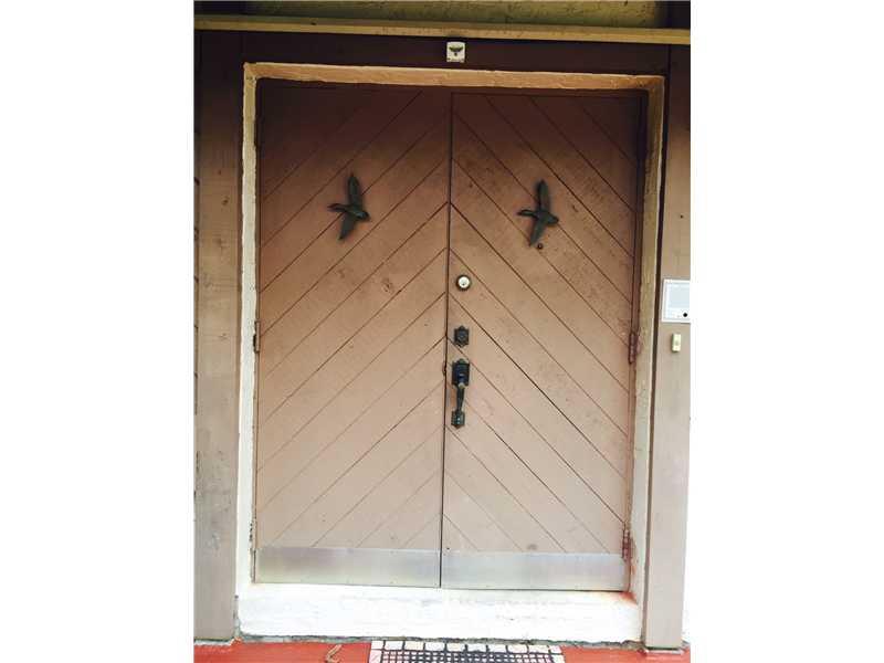 HARBOURWOOD,SKETCH OF SUR - Residential Lease