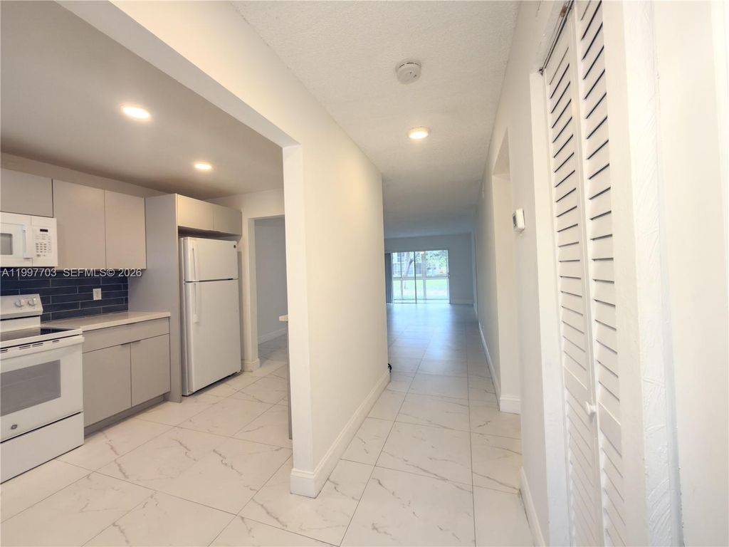 Photo of 605 S State Road 7 #1D, Margate, FL 33068 (MLS # A11997703)