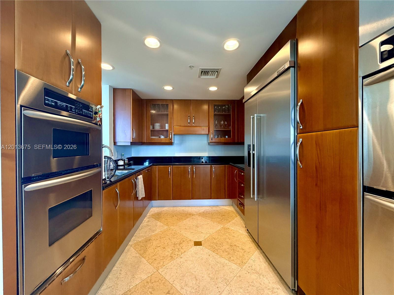 THE PARC AT TURNBERRY ISL - Residential