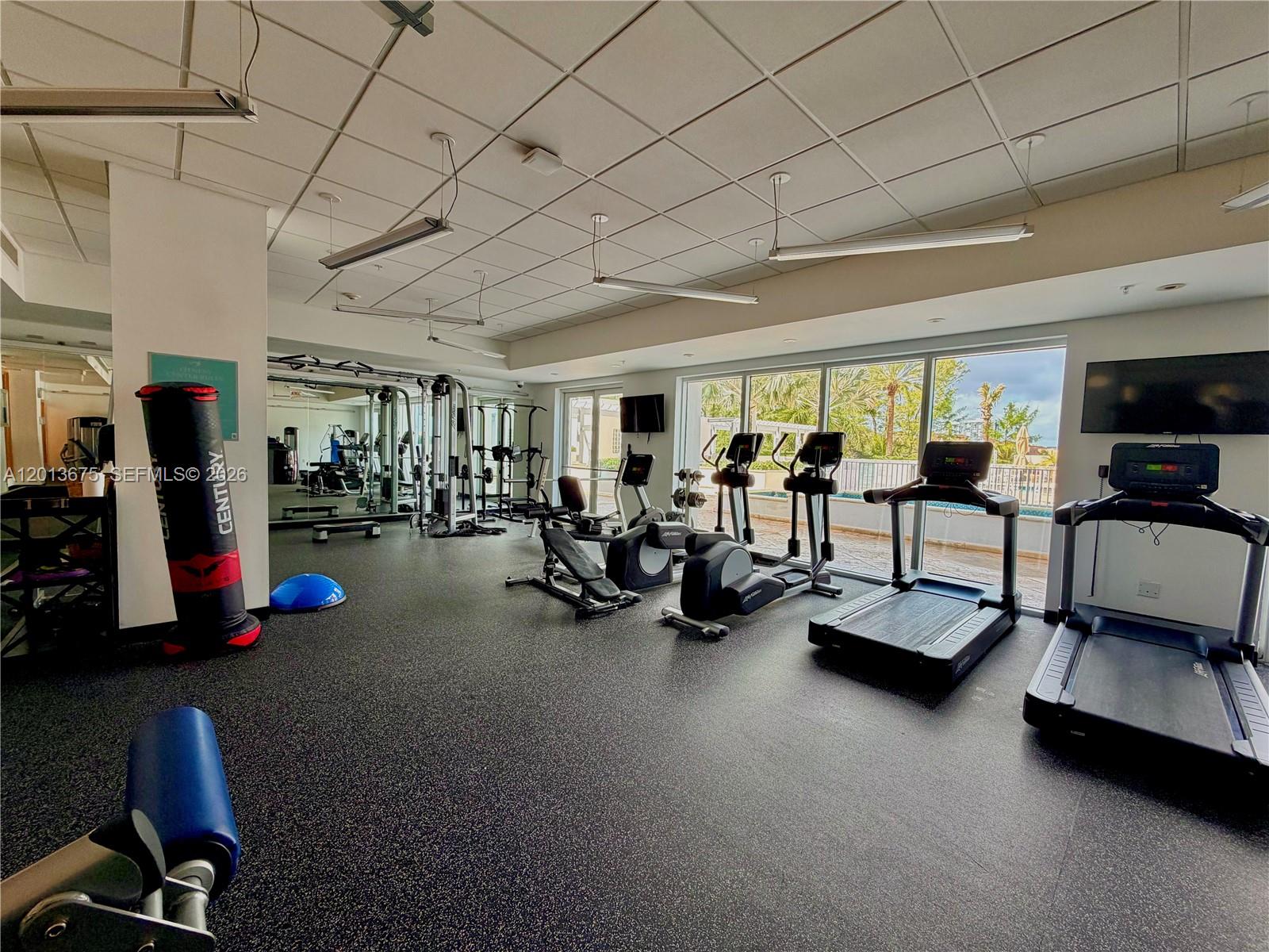 THE PARC AT TURNBERRY ISL - Residential